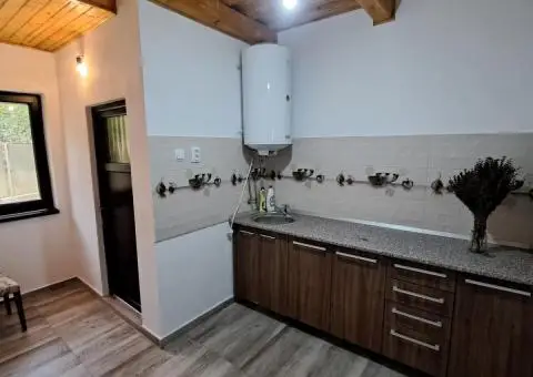 Casa noua de vanzare in Berghin - Straja cu 7500 mp teren - 6/7