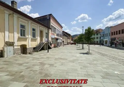 Casa de vanzare in Abrud, Centru