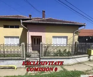 Casa de vanzare in Sibot