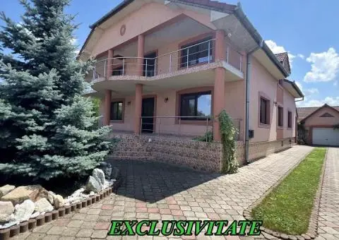 Vila de vanzare in Sebes