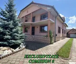 Vila de vanzare in Sebes