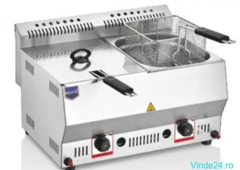 HORECA BUCURESTI / UTILARE BUCATARII PROFESIONALE / RESTAURANT / CATERING / FAST FOOD - 2/10