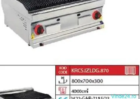 HORECA BUCURESTI / UTILARE BUCATARII PROFESIONALE / RESTAURANT / CATERING / FAST FOOD - 3/10