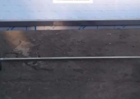 Horeca Bucuresti / Mese de lucru inox / Spalator INOX cu 1 cuva / Spalator INOX  cu 2 cuve - 2/9