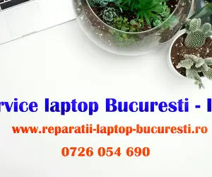 Service Laptop Bucuresti – Ilfov – Instalare Windows la domiciliu