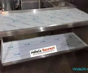 Horeca Bucuresti / Hote / Mese/Spalatoare / Vitrine