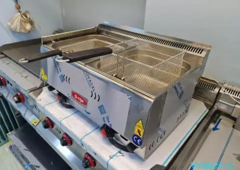 Horeca Bucuresti / Hote / Mese/Spalatoare / Vitrine - 2/7