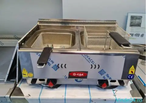 Horeca Bucuresti / Hote / Mese/Spalatoare / Vitrine - 6/7