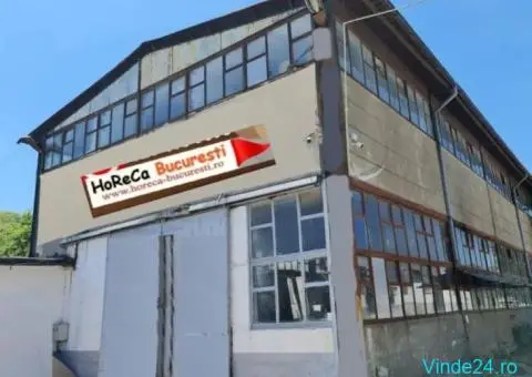 HORECA BUCURESTI - ECHIPAMENTE SECOND HAND / MASA FRIGORIFICA / LINIE AUTOSERVIRE GRECIA - 5/10
