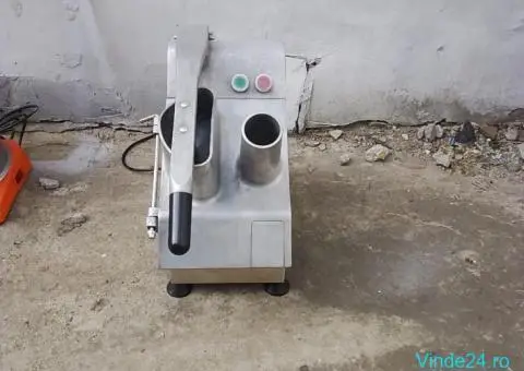 HORECA BUCURESTI - ECHIPAMENTE SECOND HAND / MASA FRIGORIFICA / LINIE AUTOSERVIRE GRECIA - 7/10