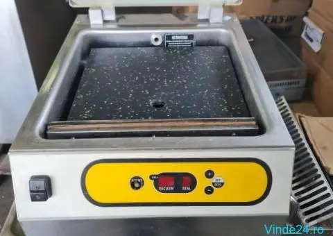 HORECA BUCURESTI Echipamente Second Hand - VITRINE / Linie Autoservire / Masa Rece / Cuptor / Aragaz - 5/8