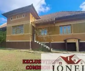 Casa de vanzare in Ghirbom - Berghin