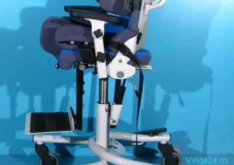 Scaun pozitionare pentru copii cu roti Schuchmann - 1/10