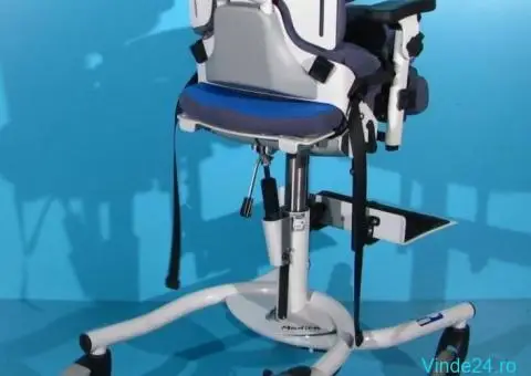 Scaun pozitionare pentru copii cu roti Schuchmann - 10/10