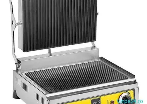 Utilare shaormeri/ Fast Food Grill pe gaz / Friteuse Gaz / Aparate shaorma pe gaz - Horeca Bucuresti - 7/7