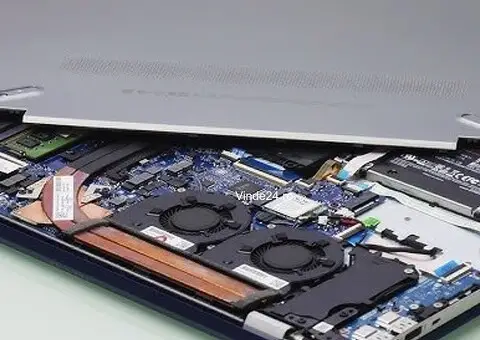 Reparatii laptop – Service PC – Instalare windows la domiciliu Bucuresti si Ilfov