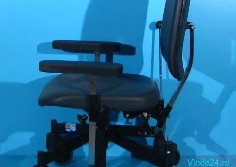 Scaun de birou ergonomic pacient Meyra - 5/10