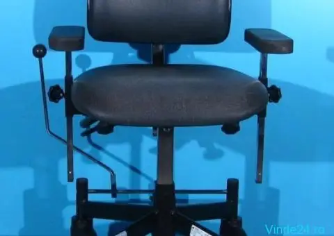 Scaun de birou ergonomic pacient Meyra - 6/10