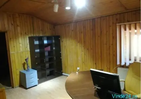 Unirii Calarasilor-Hala Traian  vila apt.pt.firme 260 Euro - 1/6