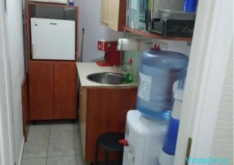 Unirii Calarasilor-Hala Traian  vila apt.pt.firme 260 Euro - 5/6