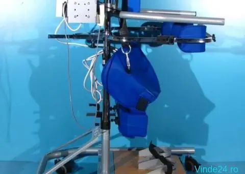 Verticalizator electric activ Rehatec - 1/10