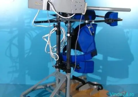 Verticalizator electric activ Rehatec - 2/10