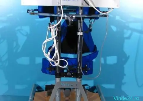 Verticalizator electric activ Rehatec - 3/10