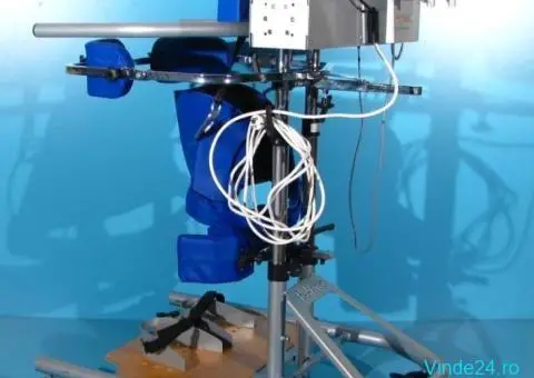 Verticalizator electric activ Rehatec - 4/10