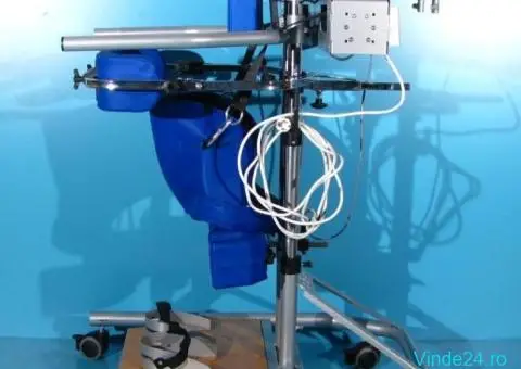 Verticalizator electric activ Rehatec - 5/10