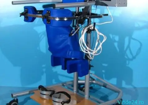 Verticalizator electric activ Rehatec - 6/10