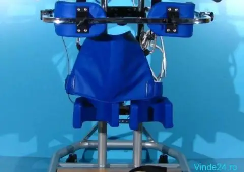 Verticalizator electric activ Rehatec - 7/10