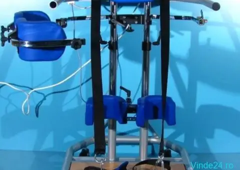 Verticalizator electric activ Rehatec - 8/10