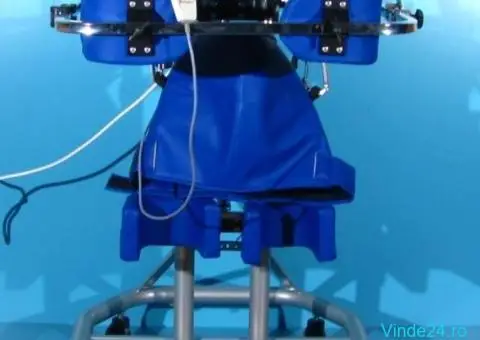 Verticalizator electric activ Rehatec - 9/10