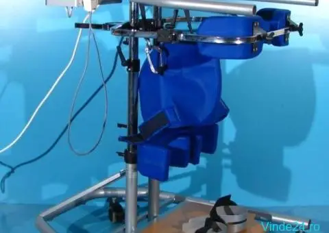 Verticalizator electric activ Rehatec - 10/10