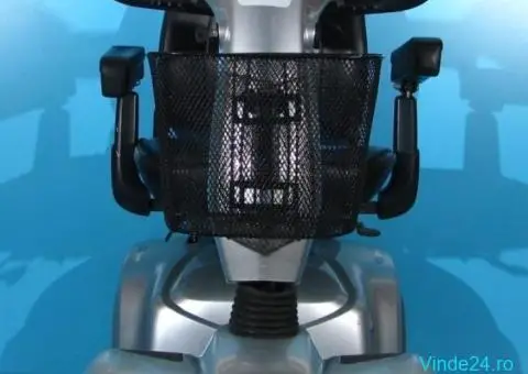 Scuter electric Invacare Orion - 6 km/h - 6/10