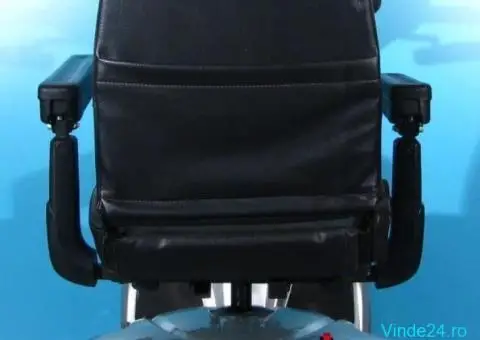 Scuter electric Invacare Orion - 6 km/h - 10/10