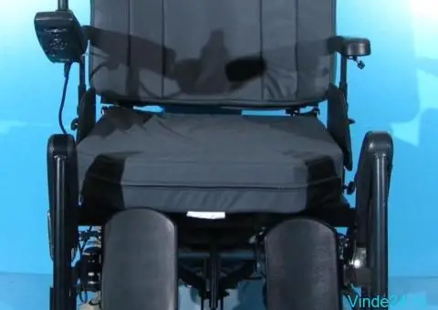 Carucior electric Invacare Kite - 6 km/h - max. 160 kg - 4/9