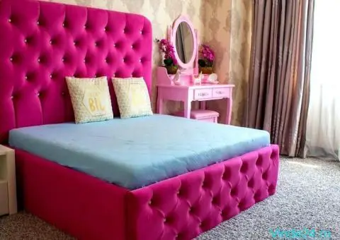 Model online pentru studio profesional - 1/8