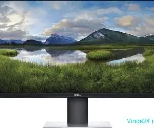 Monitoarele NOI si REFURBISHED, brand name Dell, HP