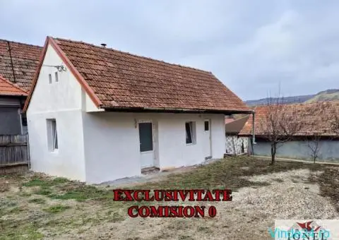 Casa de vanzare in Aiud - 1/8