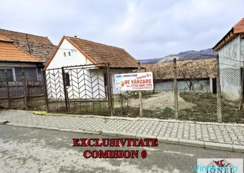 Casa de vanzare in Aiud - 7/8