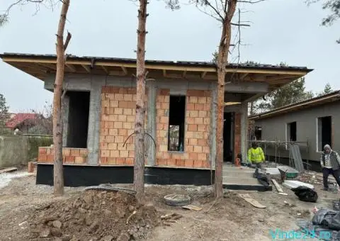 Vanzare casa Cernica-Lac, 4 Camere, constructie 2025 - 6/10