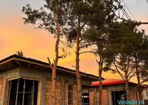 Vanzare casa Cernica-Lac, 4 Camere, constructie 2025 - 7/10