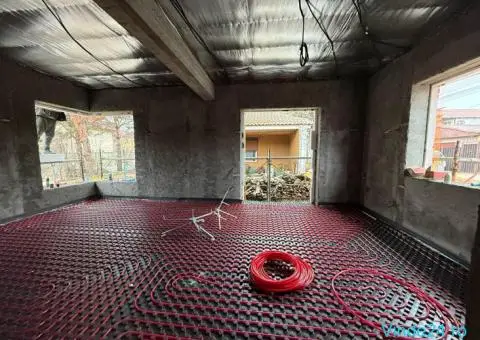 Vanzare casa Cernica-Lac, 4 Camere, constructie 2025 - 8/10