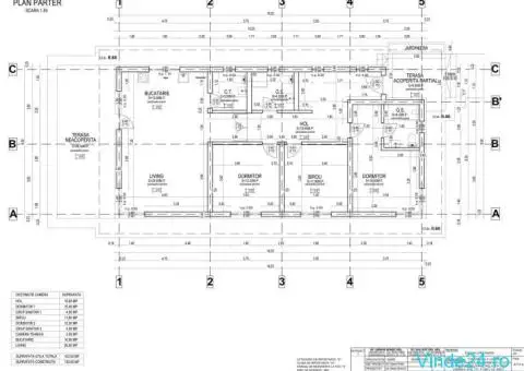 Vanzare casa Cernica-Lac, 4 Camere, constructie 2025 - 10/10