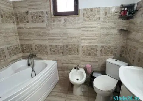 Casa de vacanta cu balta de peste de vanzare in Glogovet (Valea Lunga) - Blaj - 9/10