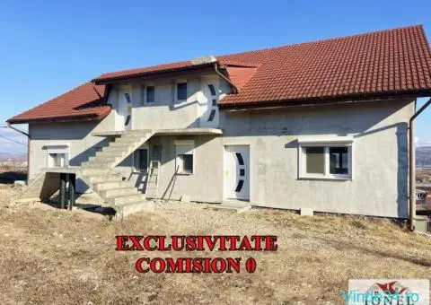 Casa de vanzare in Teius - 1/10