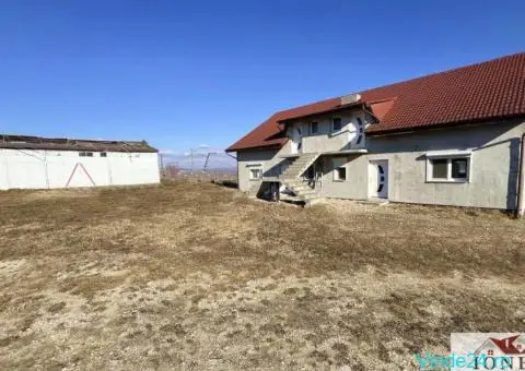 Casa de vanzare in Teius - 5/10