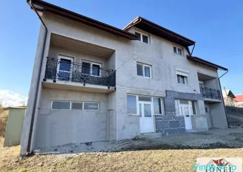 Casa de vanzare in Teius - 6/10