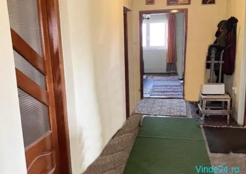 Casa de vanzare in Teius - 7/10